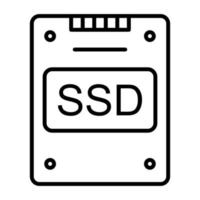 SSD