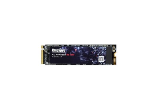 KINGSPEC NE 256GB NVME M.2 2280 PCIE INTERNAL SSD