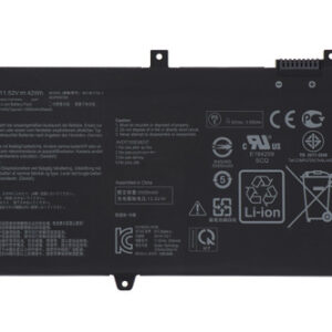 Laptop Battery For Asus VivoBook F571GT