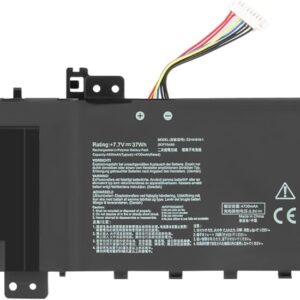Laptop Battery For Asus X512U X512FJ Series