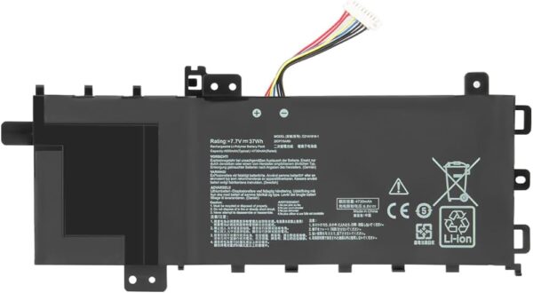 Laptop Battery For Asus X512U X512FJ Series