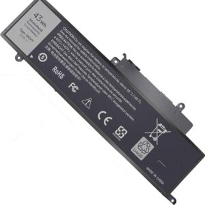 Laptop Battery For Dell Latitude 7280 P29S002 7480 Series