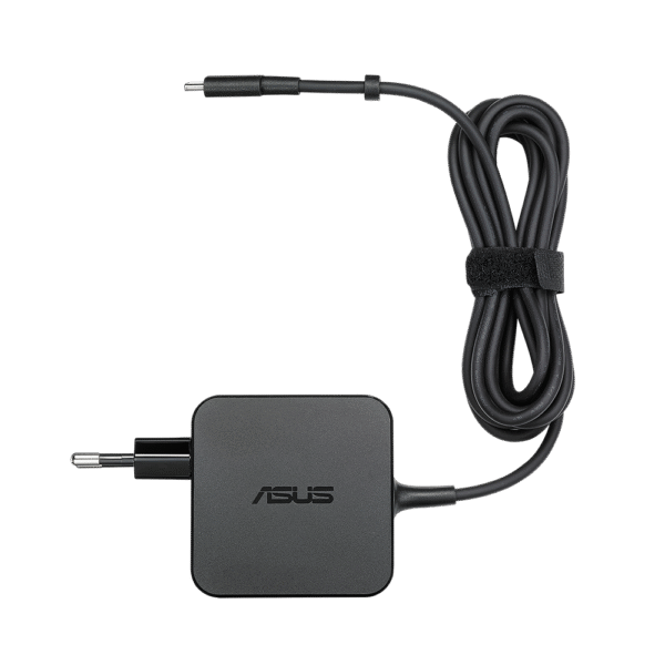 Asus AC65-00 65W USB-C Original Laptop Charger Adapter