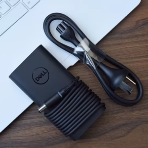 19.5V 3.34A 65W Laptop Charger Adapter For Dell Laptop