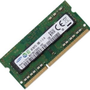 Samsung 4GB 1600MHz DDR3 PC3L Laptop RAM
