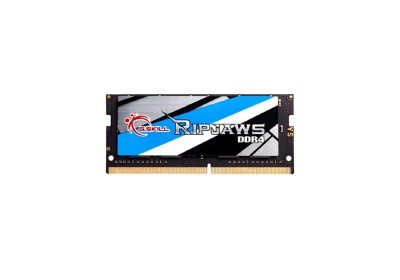 G.Skill RipJaws 4GB 2666MHz Laptop RAM