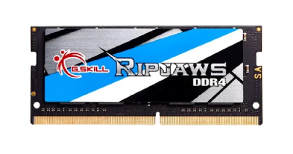 G.Skill Ripjaws 32GB DDR4 3200MHz C22 Laptop RAM