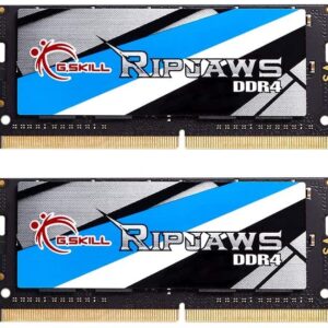 G.Skill RipJaws 8GB 2666MHz Laptop RAM