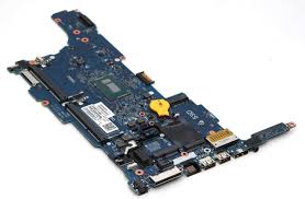 HP Elitebook 840 G3 i5 – Motherboard