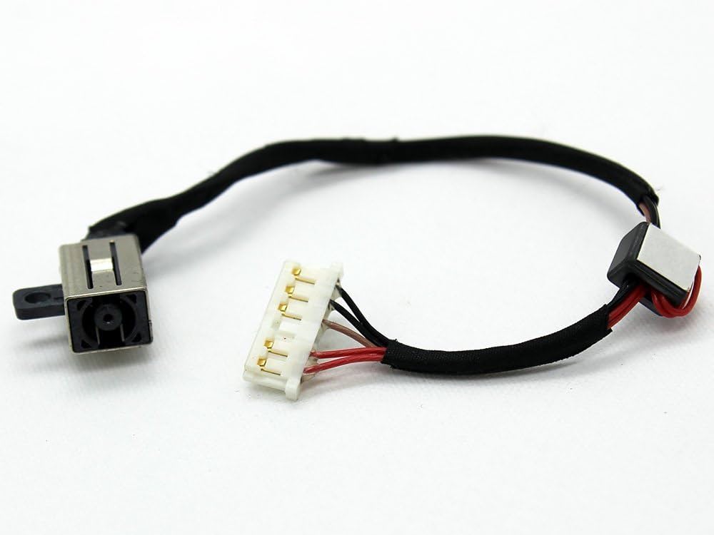 Dell Inspiron 15-5000 5551 5555 5557 5558 5559 DC PORT