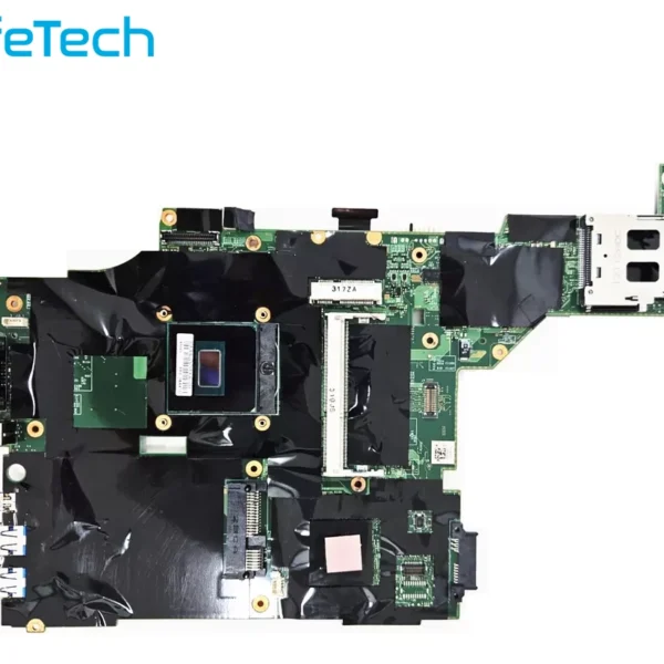 Lenovo T430/T430i Motherboard Lenovo ThinkPad T430i Intel Motherboard 04Y1406