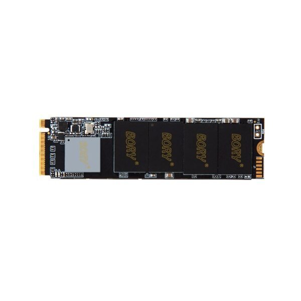 BORY NV890 MII 256GB PCIE GEN 3 NVME (32GBS) 2280 SSD