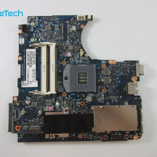 Matherboard HP Probook 4330S 4430S HM65 Mainboard 646326-001 6050A2465101-MB-A02