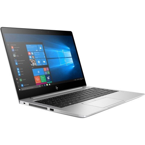 HP EliteBook 840 G6 Intel Core i5 8th Gen-8365U 8GB RAM 256GB SSD 14″ FHD Display Laptop.