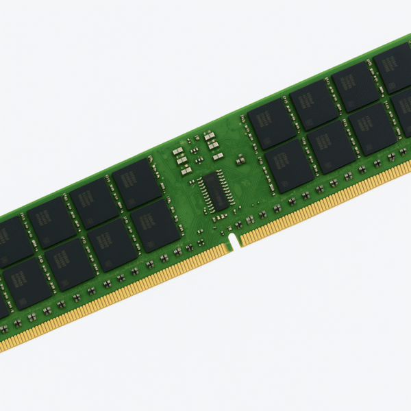 HPE 16GB 2Rx4 PC3L-10600R-9 RAM.(Part Number: 627812-B21)