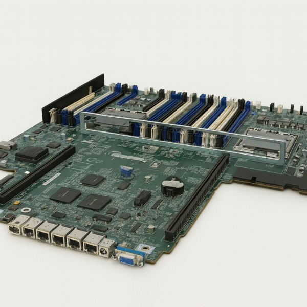 HPE System I/O Board (Part Number: 775400-001)
