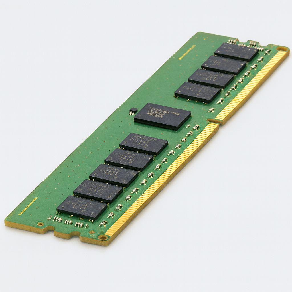 HPE 32 GB Dual Rank x4 DDR4-2400 Reg DDR4 Memory