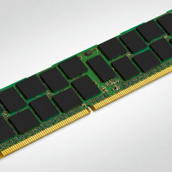HPE 16GB 1866MHz 240Pin ECC CL-13 Reg RDIMM DDR3 Memory.(Part Number: 708641-B21)