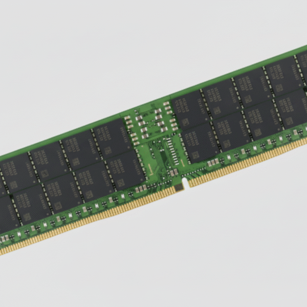 DELL 64GB PC5-38400 DDR5 Registered RDIMM.(Part Number: SNPJ52K5C/64G)