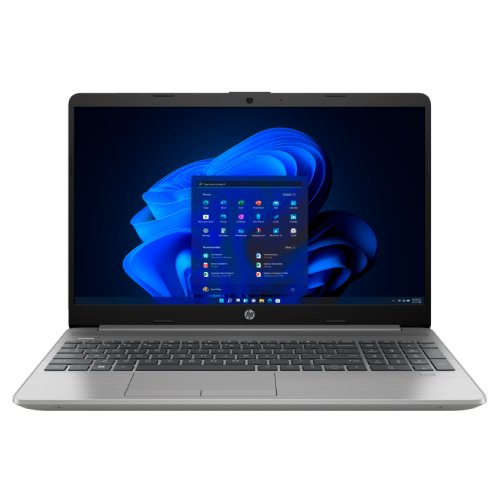 HP 250 G9 Intel Core i5-1235U (12th Gen) 8GB RAM 512GB SSD 15.6-inch FHD Laptop