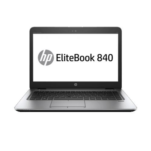 HP EliteBook 840 G4 Core i5 7th Gen 8GB RAM 256GB SSD 14″ FHD Display Business Series Ultrabook