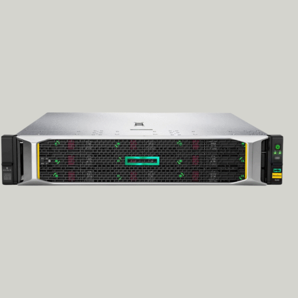 HPE StoreOnce 3640 (HPE DL380 Gen10 Server Base)
