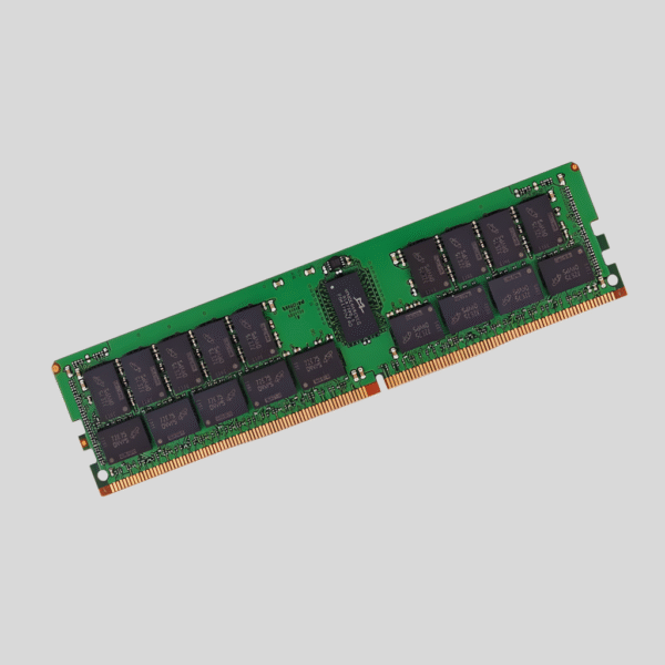 Micron 32GB 2Rx4 PC4-2666V RAM.(Part Number: MTA36ASF4G72PZ-2G6D)