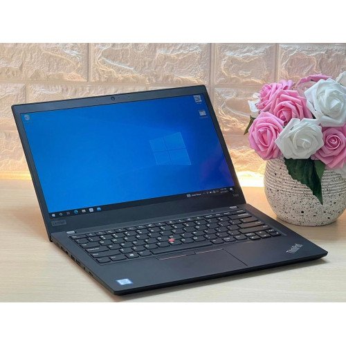Lenovo ThinkPad T490 i5 8th Gen 16/256GB Laptop