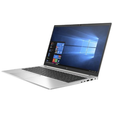 HP, Laptop HP EliteBook 855 G7 Ryzen 5 Pro 4650U 16GB / 512GB