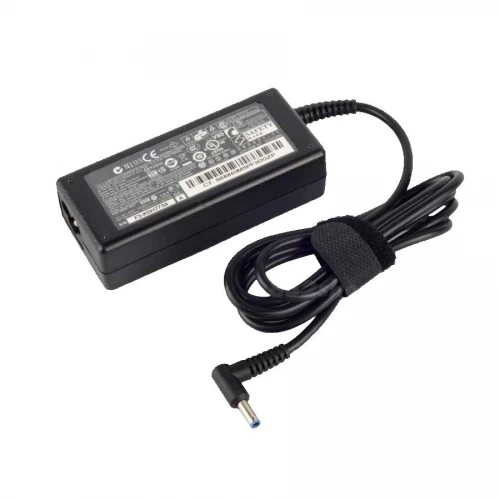 HP Blue Pin 19.5V 3.33A 65W (4.5mm X 3.0mm) Laptop Adapter