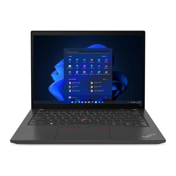 Lenovo ThinkPad T14s Gen 2 Core i5 11th Gen 14″ FHD IPS Display