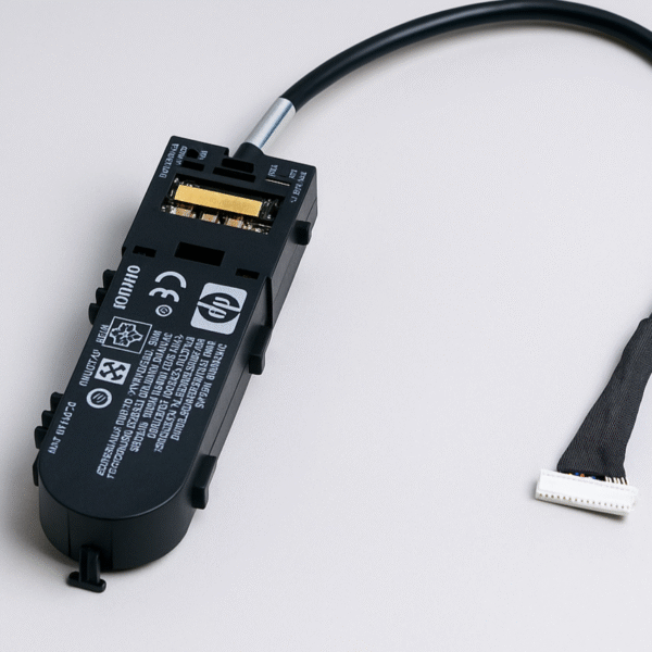 HPE 462969-B21 Smart Array 650mAh 4.8V Battery Refurbished