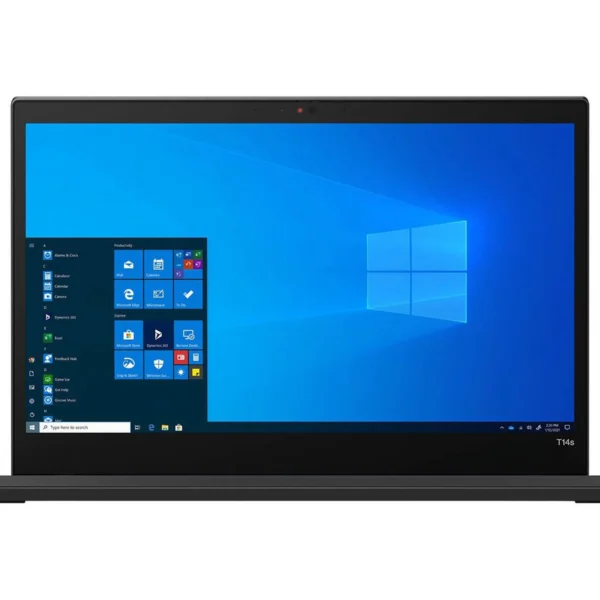 Lenovo ThinkPad T14s Core i7 10th Gen 14″ FHD IPS Laptop