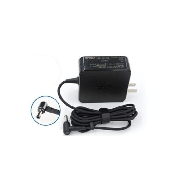 ASUS 19.5V 2.37A COMMON PORT 45W ORIGINAL ADAPTER
