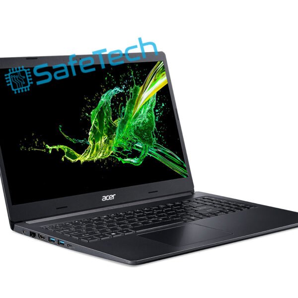 Acer Aspire 5 A515-55G, Processor Core i5 10th Gen