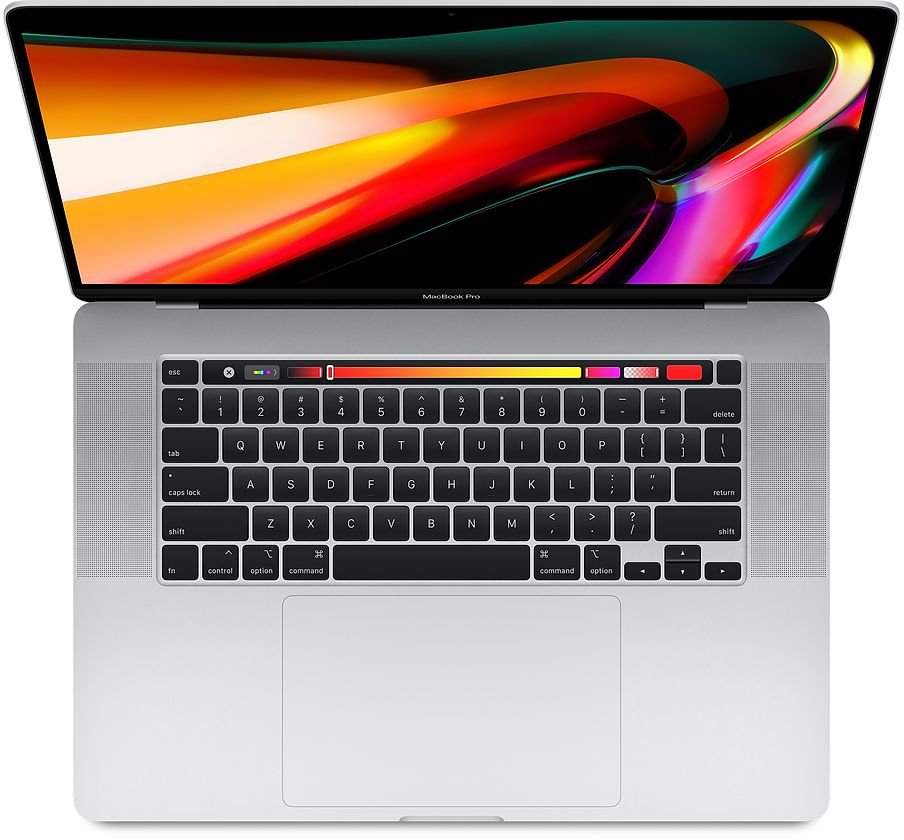 Apple MacBook Pro 2019