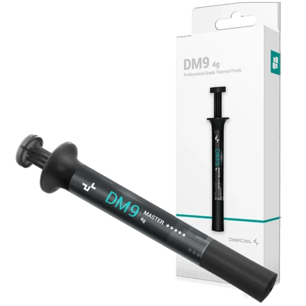 DeepCool DM9 4g Professional Grade Thermal Paste