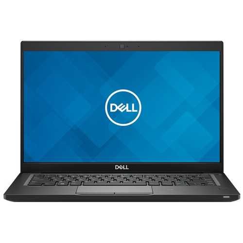 Dell Latitude 5289 2-in-1 FHD 13.3″ Touch Laptop PC – Intel Core i7-7600U 2.8GHz