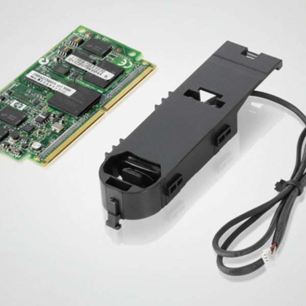 HP 512MB Flash Backed Write Cache (FBWC) Part Number: 534916-B21 for Smart Array P-Series Controllers