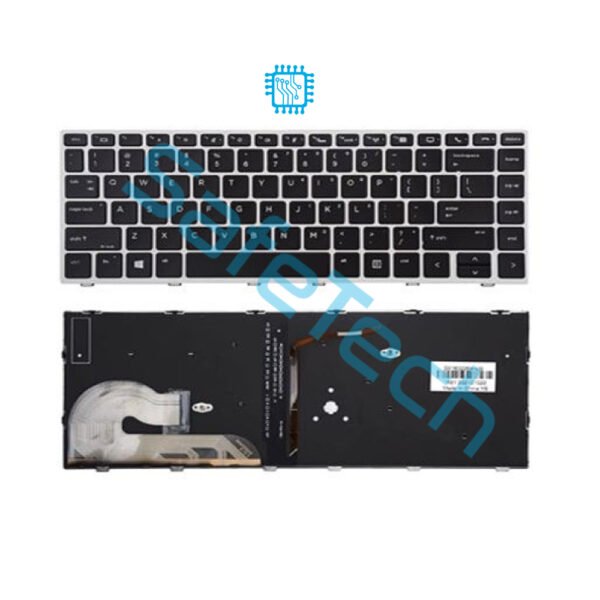 HP EliteBook 840 G6 Series Original Laptop Keyboard