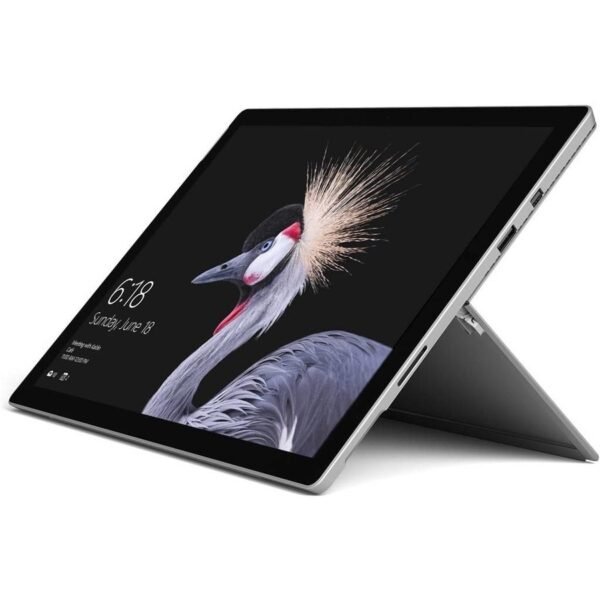 Microsoft Surface Pro 4 Intel Core i5 6th Gen 12.3” Touch 2k Display Tablet.