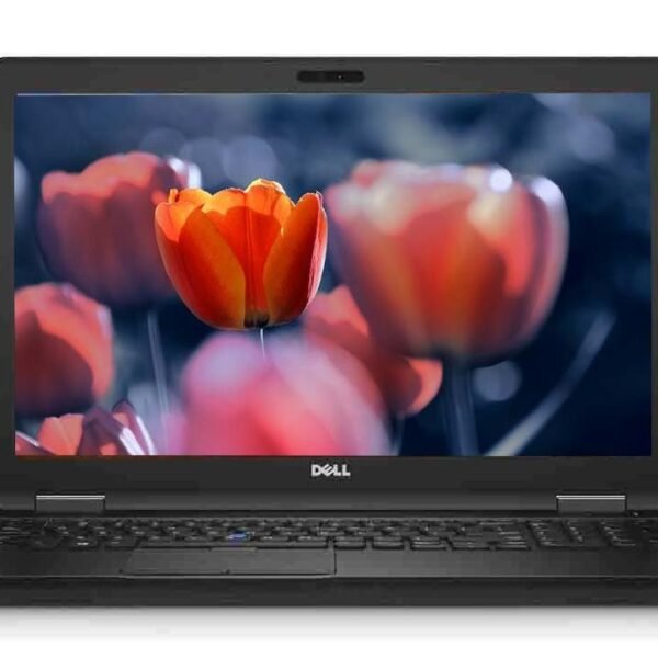 Dell Latitude 7490 Core i5 8th Gen Processor 8GB RAM 256GB SSD 14″ FHD Display