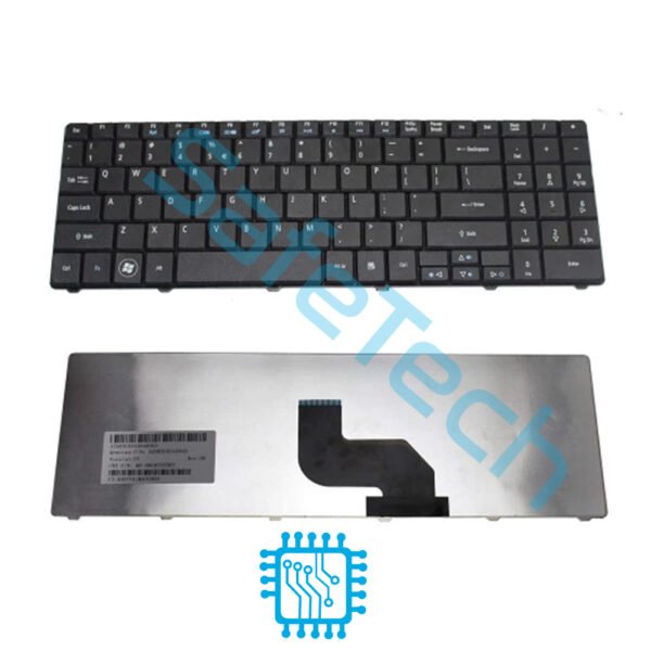 Laptop Keyboard For Acer E-725