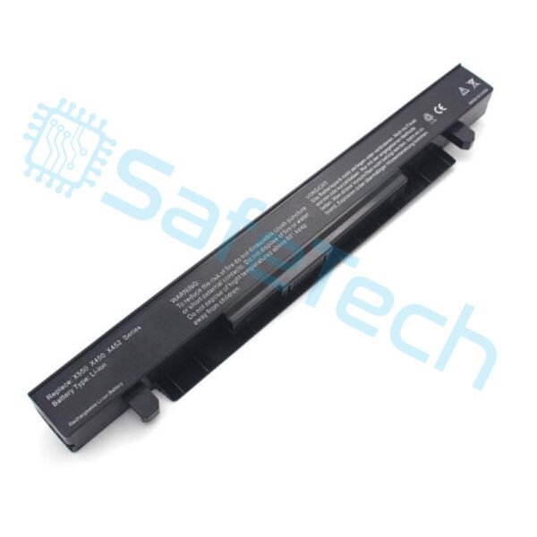 Laptop Battery for Asus 450 and 550 Series