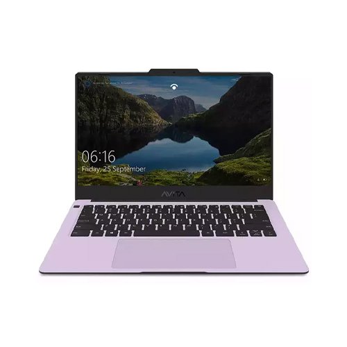 Avita Liber V14 Core i5 11th Gen 14″ FHD Soft Lavender Laptop