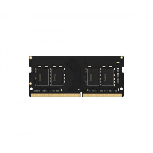 Lexar 4GB DDR4 3200MHz SODIMM Laptop RAM