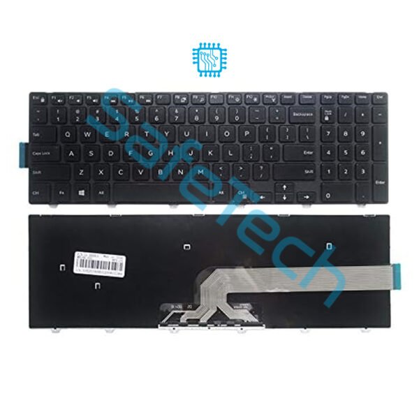 Dell Inspiron 15-3542. 3567, 3551, , 3543, 3535, 3551, 3558, 3567, 5558, 5559 Keyboard-Original