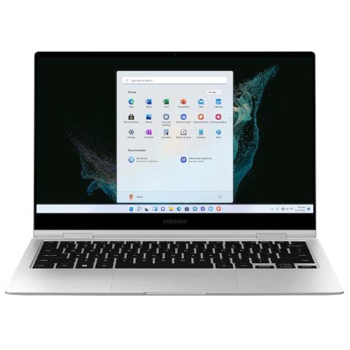 Samsung GalaxyBook2 Pro Core i7 12th Gen 15.6" AMOLED Touchscreen