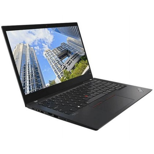 Lenovo ThinkPad T14s Intel Core i5 10th Gen 14″ FHD Display