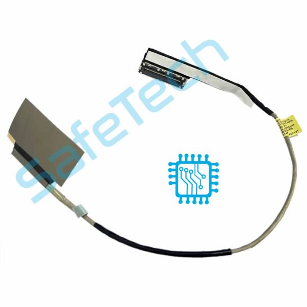 HP EliteBook 840 G5 40 Pin Touch LAPTOP  LCD LVDS Cable